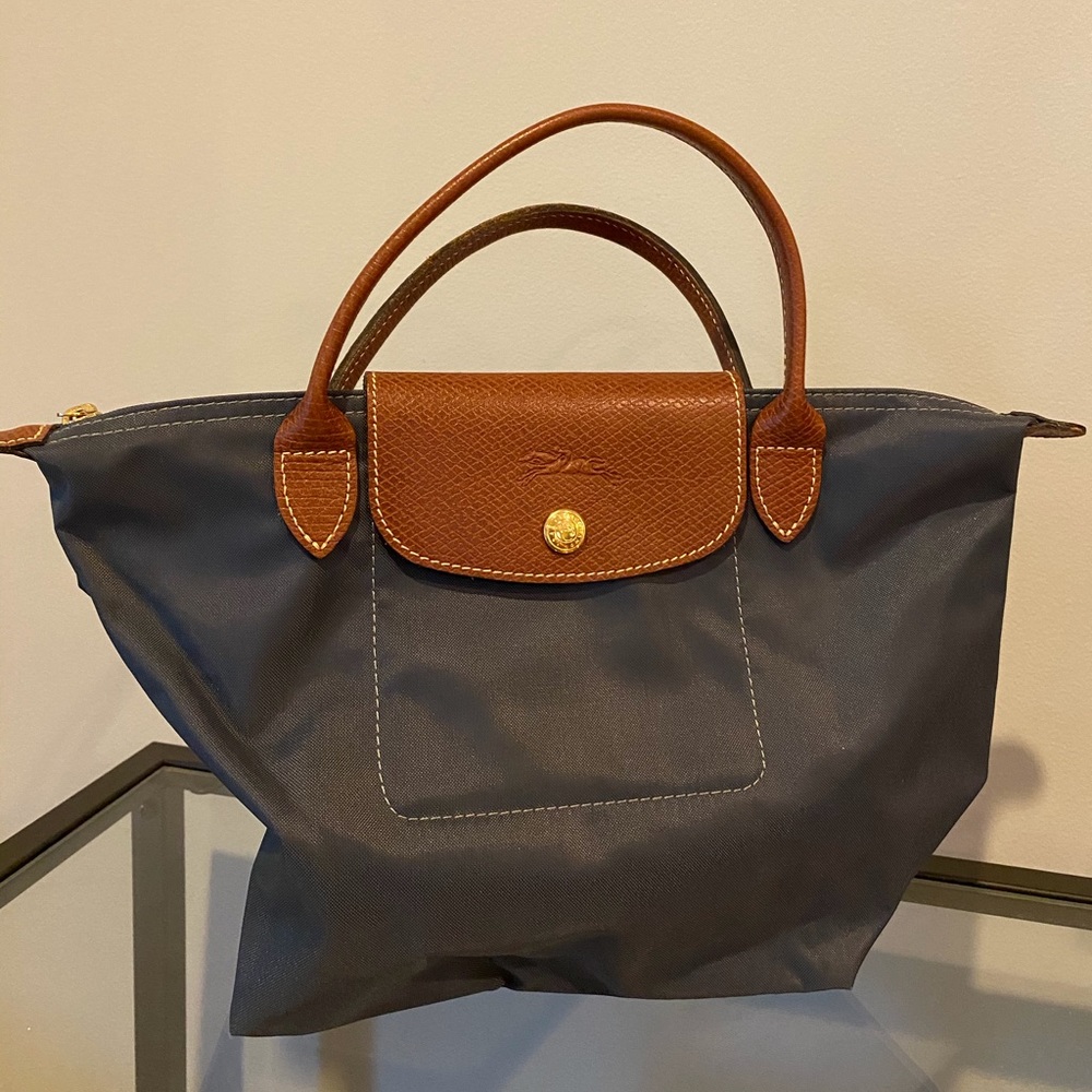 Longchamp Le Pliage small bag